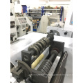 RTFQ-420 automatic  slitter rewinder  for  paper  label